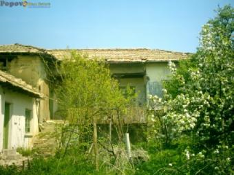  Bulgaria - Targovishte - Popovo Popovo